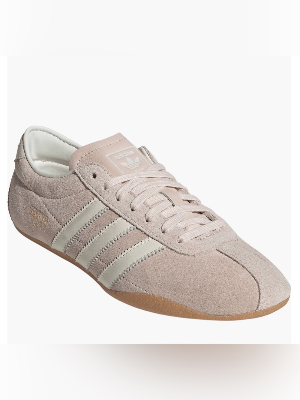 Adidas Tokyo Low Top Sneakers